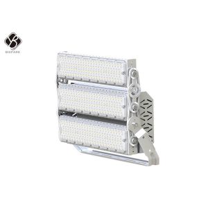 China 720W 165lm/Watt Outdoor Modular Flood Lighting 115200lm on sale