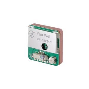 Multi-Channel Reception GPS GNSS Tracking Module Easy for Integration
