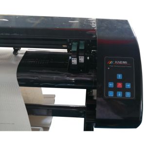 White Paper Roll Must-Have Printing Material for 220V/50Hz Garment Printing