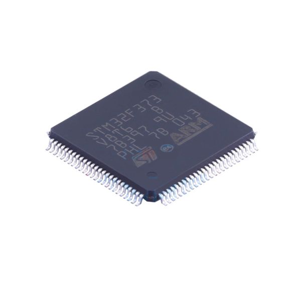 Original Microcontroller IC Chip STM32F373V8T6 STM32F373VBT6 STM32F373VCT6 IC