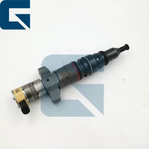 266-4446 Diesel Fuel Injector C9 For Excavator Engine Parts 2664446