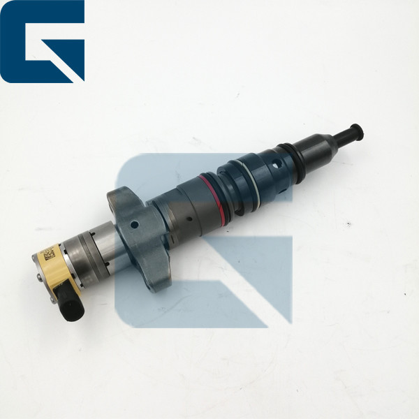Quality 266-4446 Diesel Fuel Injector C9 For Excavator Engine Parts 2664446 wholesale