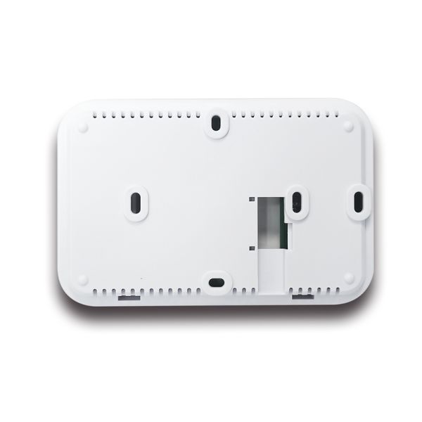 Riseem Electronic RF Non - Programmable Floor Heating Thermostat With 2*AAA Size Battery