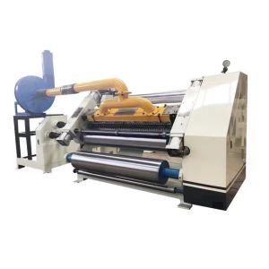 Boil/ Slitter Scorer/ Gluer Pasting Machine for Food Grade Corrugated Cardboard