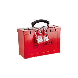 Cheap BD-X01 safety lockout group lockout kit check valve lockout device for sale