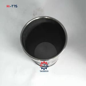 Engineering Machinery Engine 20430770 VOLVO290 D7D Cylinder Liner EC240B EC290B