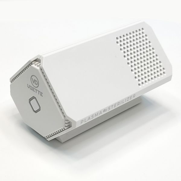 Long Working Time Car Air Purifier For Smoke Continuous Fresh Air In Your Car