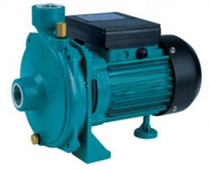 China Heavy Flow Agricultural Water Pump For Shallow Well Pumping 0.75HP SCM -42-1 on sale
