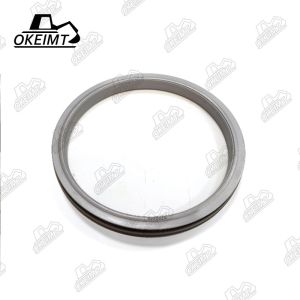 BZ6524E Excavator Seals Crankshaft Rear And Front Oil Seal For DE12T Engine