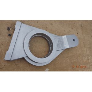 Customized sand casting parts with all kinds of finish, made in China profession