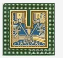 Integrated Insulated Metal Core PCB Prototype , Flexible SMT Metal Clad PCB