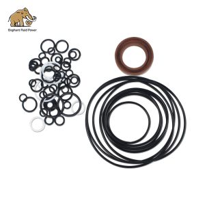 K3V63DT Hydraulic Pump Seal Kit Main Pump Seal Kit Applicable To Excavator
