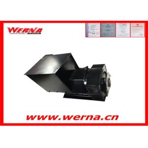 High Speed 1 Phase AC Generator sx460 AVR 11kw 12/6 wire CE