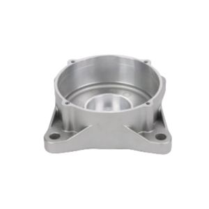 Machined CNC Housings OEM / ODM Precision Machining Services