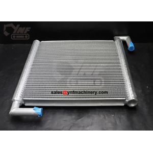 YNF17297 4397056 Heater Core – EX60-5 Hydraulic Oil Cooler