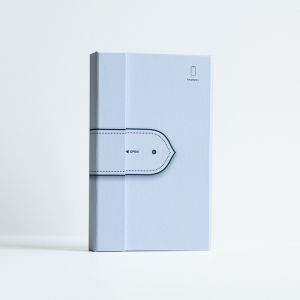 Environmental 3C Mobile Case Packaging Box Cover For Phone