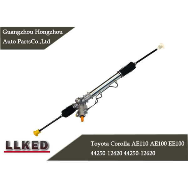 Quality Power car Steering racks for Toyota Corolla AE110 AE100 EE100 44250-12420 44250-126200 steering gear wholesale