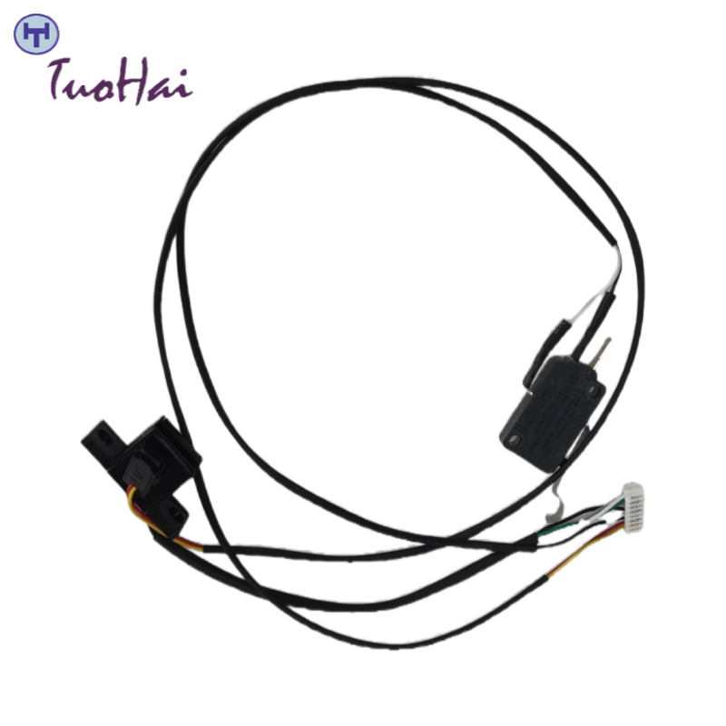 Diebold Sensor Harness 49-207983-000A