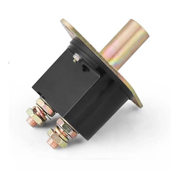 High Power Battery Switches Safety Kill Cut-Off Switch Isolator For Car / Ship / Truck