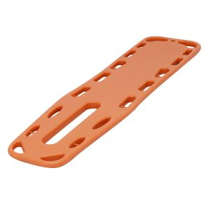HDPE Floating Spine Board Plastic Back Spine Stretcher Board