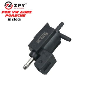 ZPY Auto Spare Parts Engine Valve Boost Pressure Control Valve For VW 7PP906283C