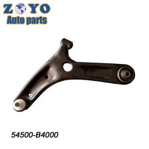 Front Lower Control Arm for Hyundai I10 2011-2018 OEM Standard Replacement 54500