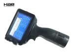 EBS Thermal Portable Inkjet Coder , Big Small Character Hand Held Code Printer