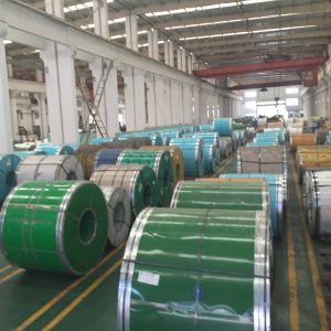 Cold Rolled 201J1 J2 J3 J4 Stainless Steel Strip Coil 201 CJ5L 2B Surface SS