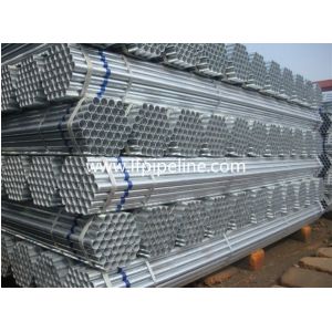 China China ERW Q195 Black Welded Round Steel Pipe and mild steel pipes on sale