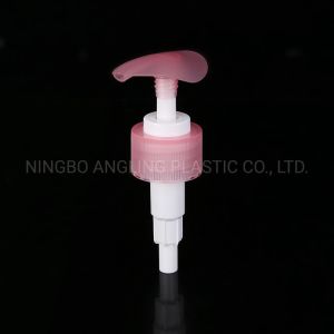 Yuyao 28/410 Lotion Pump with Tube Samples US 0.01/Piece Certification ISO