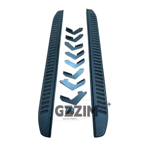 Quality Toyota Tundra Running Boards Aluminum Alloy 2022 Tundra Running Boards wholesale