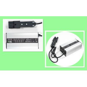 Aluminum Enclosure14V 20A Lithium Battery Charger 110V Or 230V Input With 2