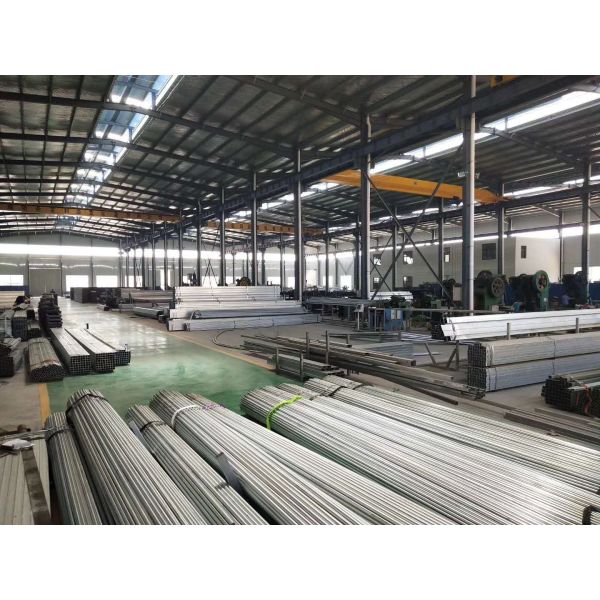 Easy To Assemble Multi Span Greenhouse For Growing Vegetables And Flowers