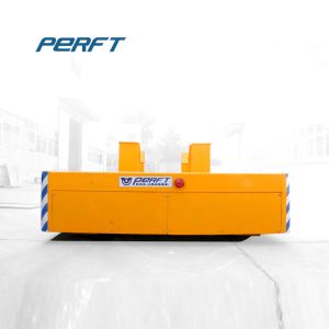 25m/Min Customization Trackless Motorized Carts Heavy Duty