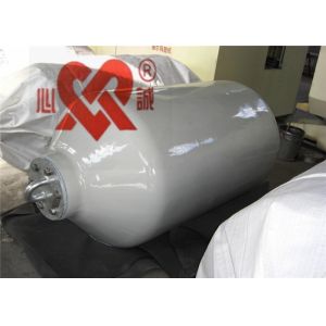 EVA Solid Polyurea Floating Dock Fenders Foam Boat Bumpers Low Reaction