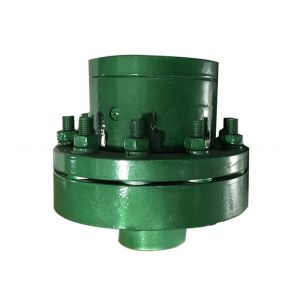 Conveyor Sealed One Way Clutch Bearings Sprag Freewheel