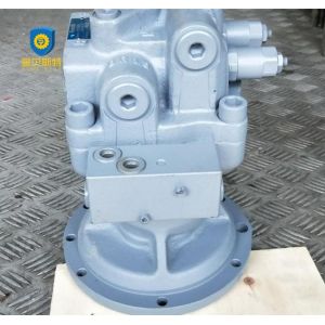 Hitachi Swing Motor 4330219 4330219 EX120-5 Excavator Swing Motor Rexroth