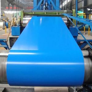 SGCC PPGI PPGL Prepainted Galvanized Steel Coils DX51D Cold Rolled