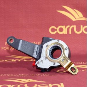 Wg7129450002 Carruchi Sinotruk HOWO Shacman Automatic Adjustable Control Brake