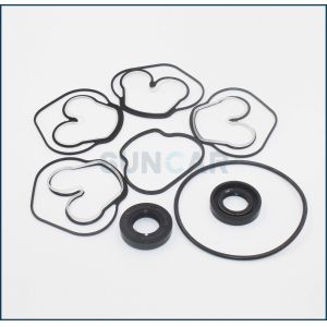 705-40-06160 7054006160 Seal Kit Pump Assy Fits Komatsu Bulldozer D41PF-6K D41PF