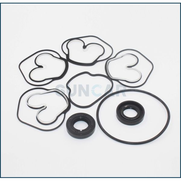 705-40-06160 7054006160 Seal Kit Pump Assy Fits Komatsu Bulldozer D41PF-6K D41PF
