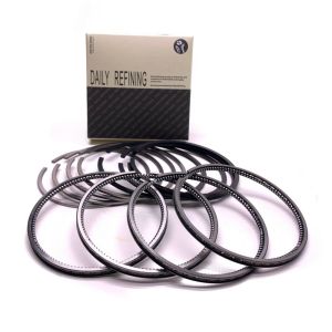 China 6BT Piston Ring for Cummins engine parts 3802750 on sale