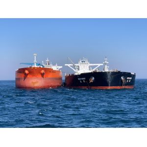 BV Certificate Natural Rubber Marine Fender for Ship Docking