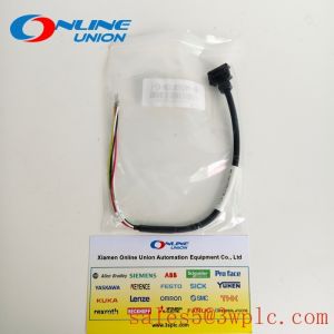 MR-PWS2CBL03M-A2-L 161603 Mitsubishi Power cable; for HF-KE,-KN,-KP,-MP, HG-KR,
