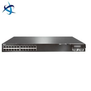 China EX4300-24T Network Switches Original in Box QoS Optimization 24 Port Gigabit Ethernet on sale China EX4300-24T Network Switches Original in Box QoS Optimization 24 Port Gigabit Ethernet on sale