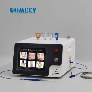 30W 1-10Hz Repetition Rate Endolift Laser Machine For Non Invasive Skin
