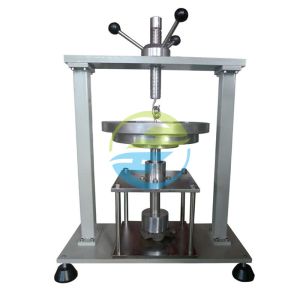 300N High Precision Plug Compression Tester HC9902 Source Manufacturer