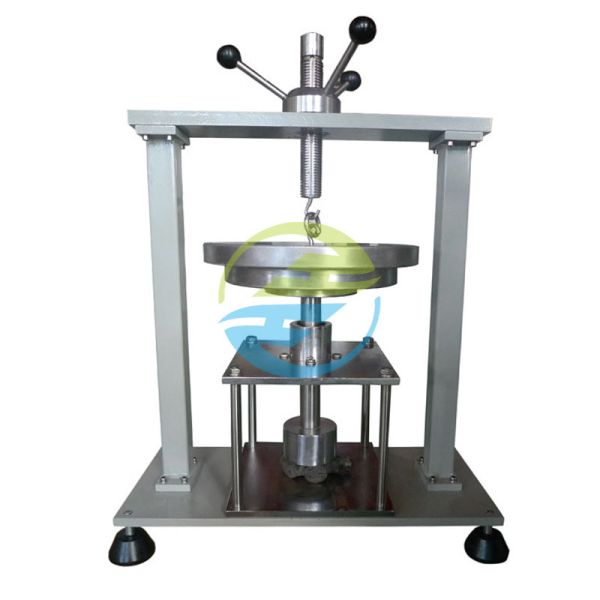 300N High Precision Plug Compression Tester HC9902 Source Manufacturer