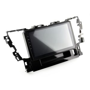 9"/10.1" Screen For Toyota Alphard 30 2015-2019 Car Multimedia Stereo GPS