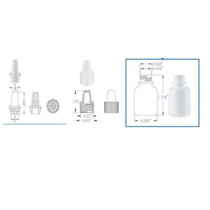 Fully Automatic Pharmaceutical Liquid Filling Machines For 10ML Eyedrop